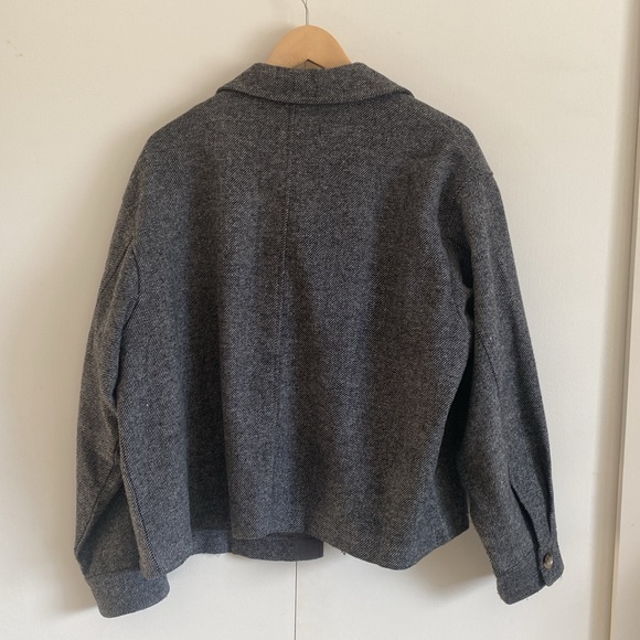 Spring Jacket - Picture 2 of 2